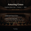 Amazing Grace - Violin Symphony Premiere Suite
