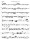 Of The Father's Love Begotten (Violin Bundle)