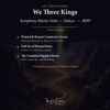 We Three Kings (Violin) - Symphony Deluxe