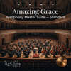 Amazing Grace - Violin Symphony Standard Suite