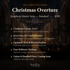 Christmas Overture - Symphony Standard