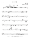 It Is Well - French Horn