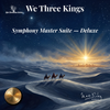 We Three Kings (Violin) - Symphony Deluxe