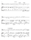 It Is Well - Cello and Piano Sheet Music