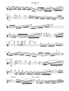 Amazing Grace - Viola Soloist Suite
