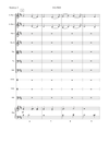 It Is Well - Two Violins, Piano, Electric Bass, Percussion, String Orchestra (PDFs)