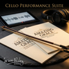 Amazing Grace - Cello Soloist Suite