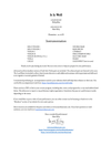 It Is Well - Two Violins, Piano, Electric Bass, Percussion, String Orchestra (PDFs)