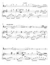 It Is Well - Cello and Piano Sheet Music