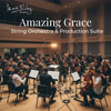 Amazing Grace - Violin String Orchestra & Production Suite