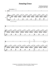 Amazing Grace - Viola Soloist Suite