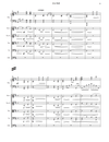 It Is Well With My Soul - Piano and String Orchestra - Score and Parts (PDF)