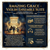 Amazing Grace - Violin Ensemble Suite
