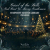 Carol of the Bells / God Rest Ye Merry Gentlemen (Violin) - Symphony Premiere