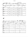 It Is Well With My Soul - Piano and String Orchestra - Score and Parts (PDF)