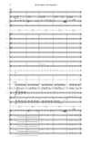 Of The Father's Love Begotten - Orchestral Score and Parts (PDF)