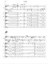 It Is Well With My Soul - Piano and String Orchestra - Score and Parts (PDF)