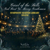 Carol of the Bells / God Rest Ye Merry Gentlemen (Violin) - Symphony Deluxe