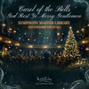 Carol of the Bells / God Rest Ye Merry Gentlemen (Violin) - Symphony Standard