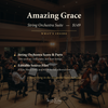 Amazing Grace - Violin String Orchestra & Production Suite
