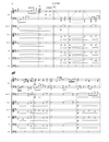 It Is Well With My Soul - Piano, Solo Cello and String Orchestra - Score and Parts (PDF)