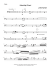 Amazing Grace - Cello Soloist Suite