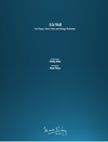 It Is Well With My Soul - Piano, Solo Cello and String Orchestra - Score and Parts (PDF + Finale + MusicXML + MIDI File)