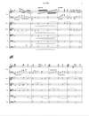 It Is Well With My Soul - Piano and String Orchestra - Score and Parts (PDF)