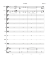 It Is Well - Two Violins, Piano, Electric Bass, Percussion, String Orchestra (PDFs)