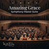 Amazing Grace - Violin Symphony Master Suite