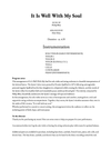 It Is Well With My Soul - Early Intermediate Violin, Late Intermediate Piano & String Orchestra (PDFs)