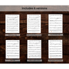 Carol of the Bells / God Rest Ye Merry Gentlemen (Violin) Soloist Suite