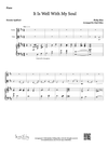 Amazing Grace - Viola Soloist Suite
