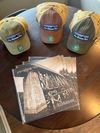 Legacy hat