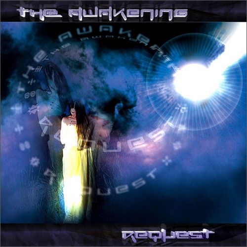 Request (CD)