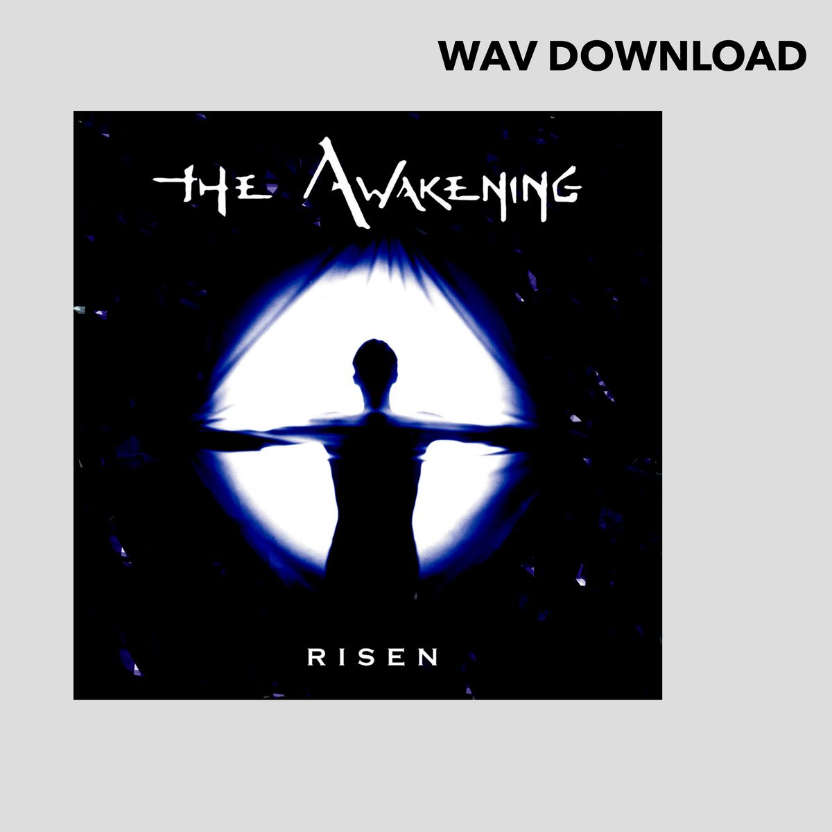 THE AWAKENING - RISEN (WAV DOWNLOAD)