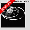 YOUR NAME IN THE CREDITS (limited to 20)