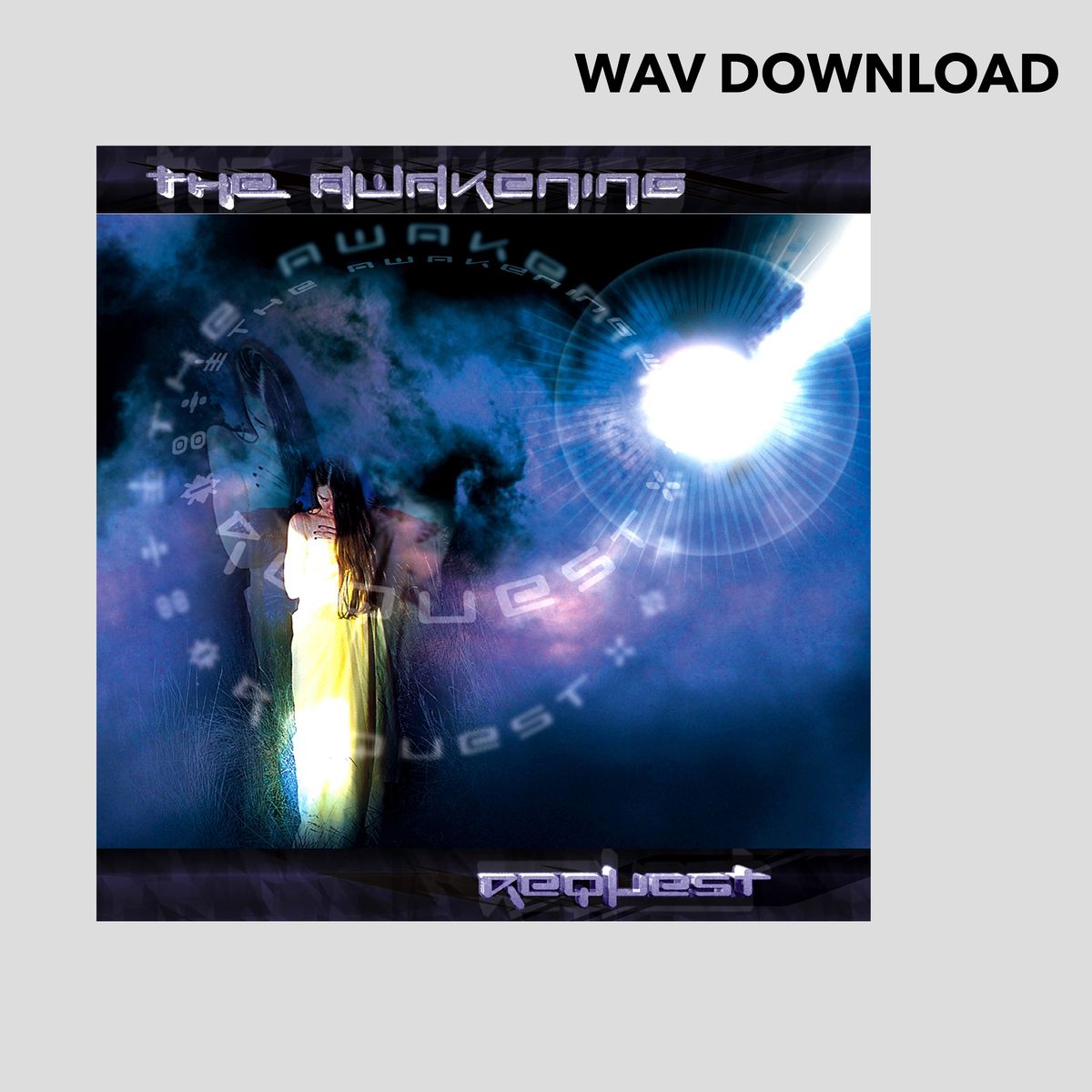 THE AWAKENING - REQUEST (WAV DOWNLOAD)