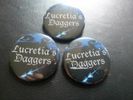 LD Pins & Magnets