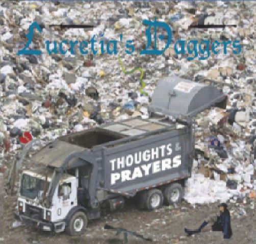 Thoughts & Prayers - Thoughts & Prayers © 2019 - EP