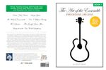 The Art of the Ensemble Book 1