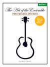 The Art of the Ensemble for Ukulele and Bass Book 1 PDF