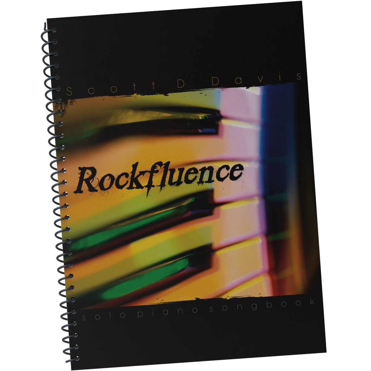 Rockfluence - songbook