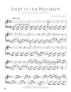 Tahoma - songbook