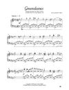 Winter Journey - songbook