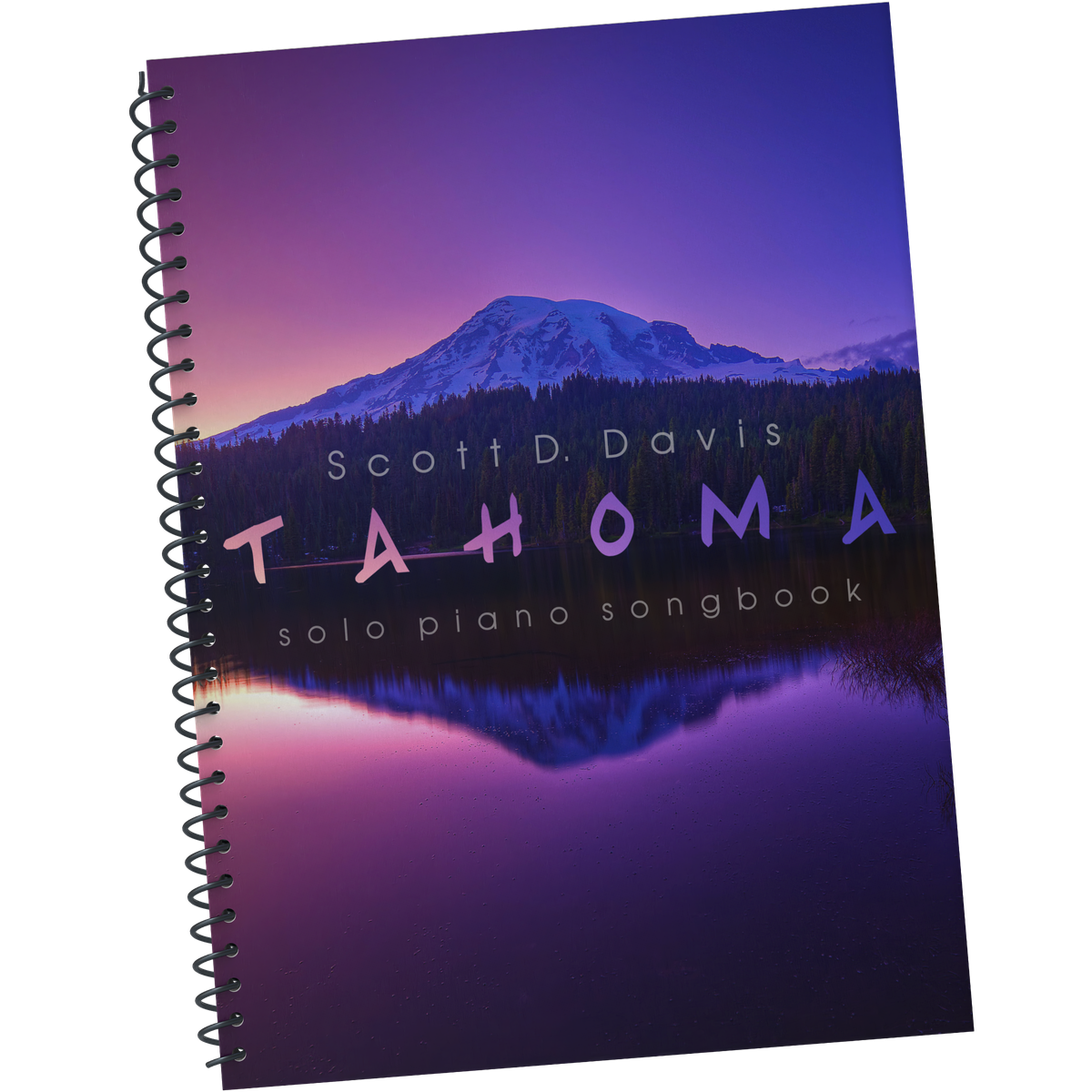 Tahoma - songbook