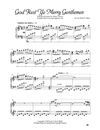 Winter Journey - songbook