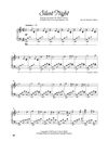 Winter Journey - songbook