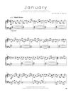 Tahoma - songbook