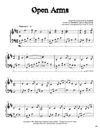 Rockfluence - songbook